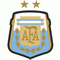Camiseta Argentina 2023