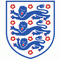 Camiseta Inglaterra 2023