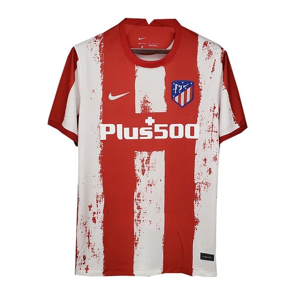 Tailandia Camiseta Atlético De Madrid 1ª 2021 2022
