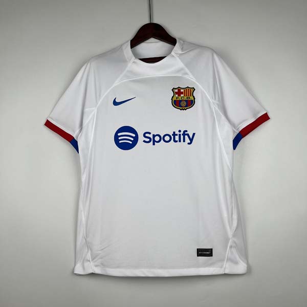 Tailandia Camiseta Barcelona 2ª 2023 2024